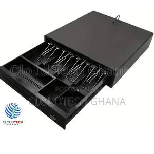Cash Drawer (Aq405)