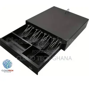 Cash Drawer (Aq405)