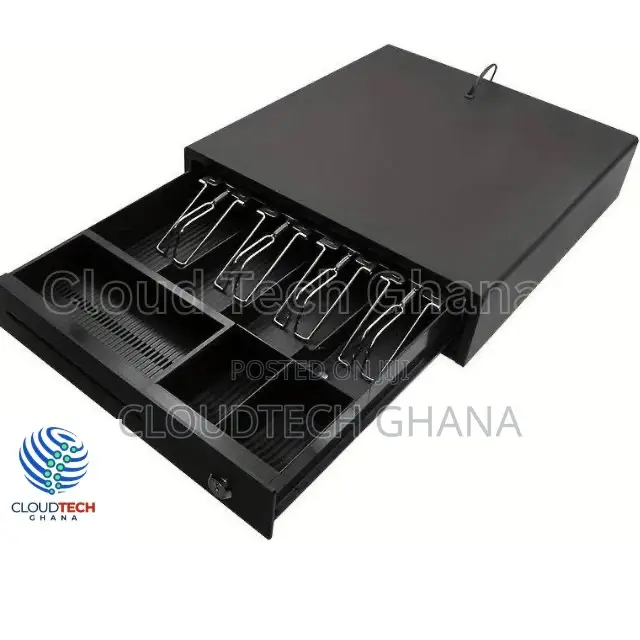 Cash Drawer (Aq405)