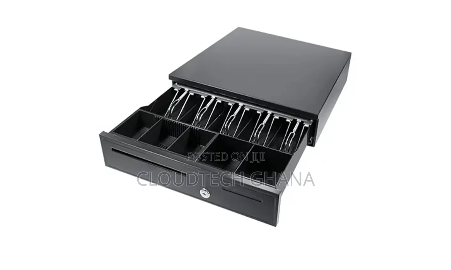 Cash Drawer (Aq405)