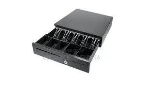 Cash Drawer (Aq405)