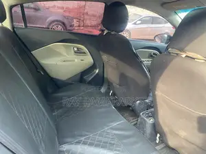 Kia Rio 2013 Black