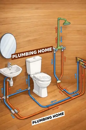 Plumbing Services