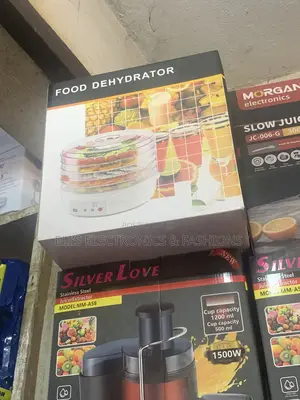 Food Dehydrator
