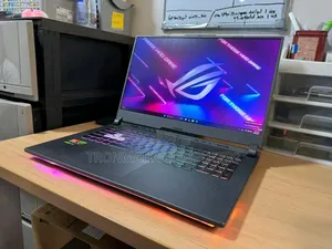 New Laptop Asus ROG Strix G16 G614 16GB AMD Ryzen 9 SSD 1T