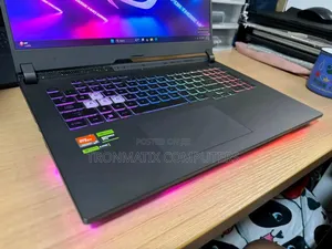 New Laptop Asus ROG Strix G16 G614 16GB AMD Ryzen 9 SSD 1T