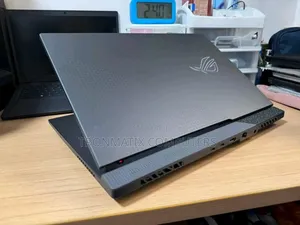New Laptop Asus ROG Strix G16 G614 16GB AMD Ryzen 9 SSD 1T