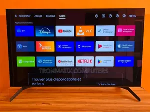 Sony Smart Tv