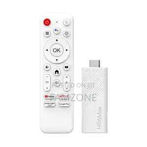 Smart Android Tv Stick – Free Netflix, Free Football Other Sports