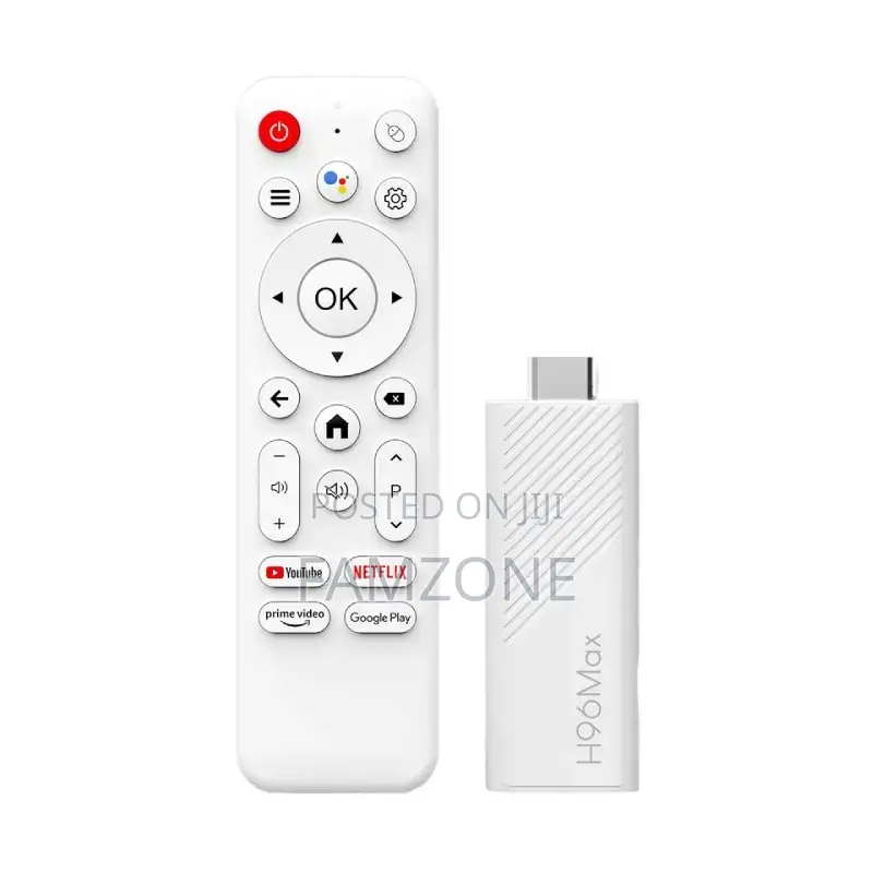 Smart Android Tv Stick – Free Netflix, Free Football Other Sports