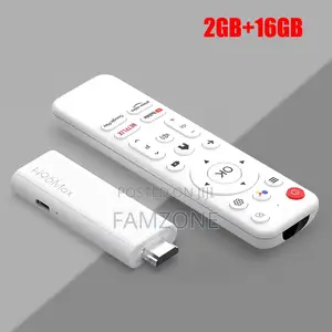 Smart Android Tv Stick – Free Netflix, Free Football Other Sports