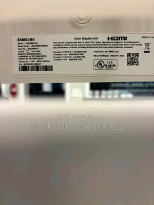 Samsung Gaming Oled Monitor