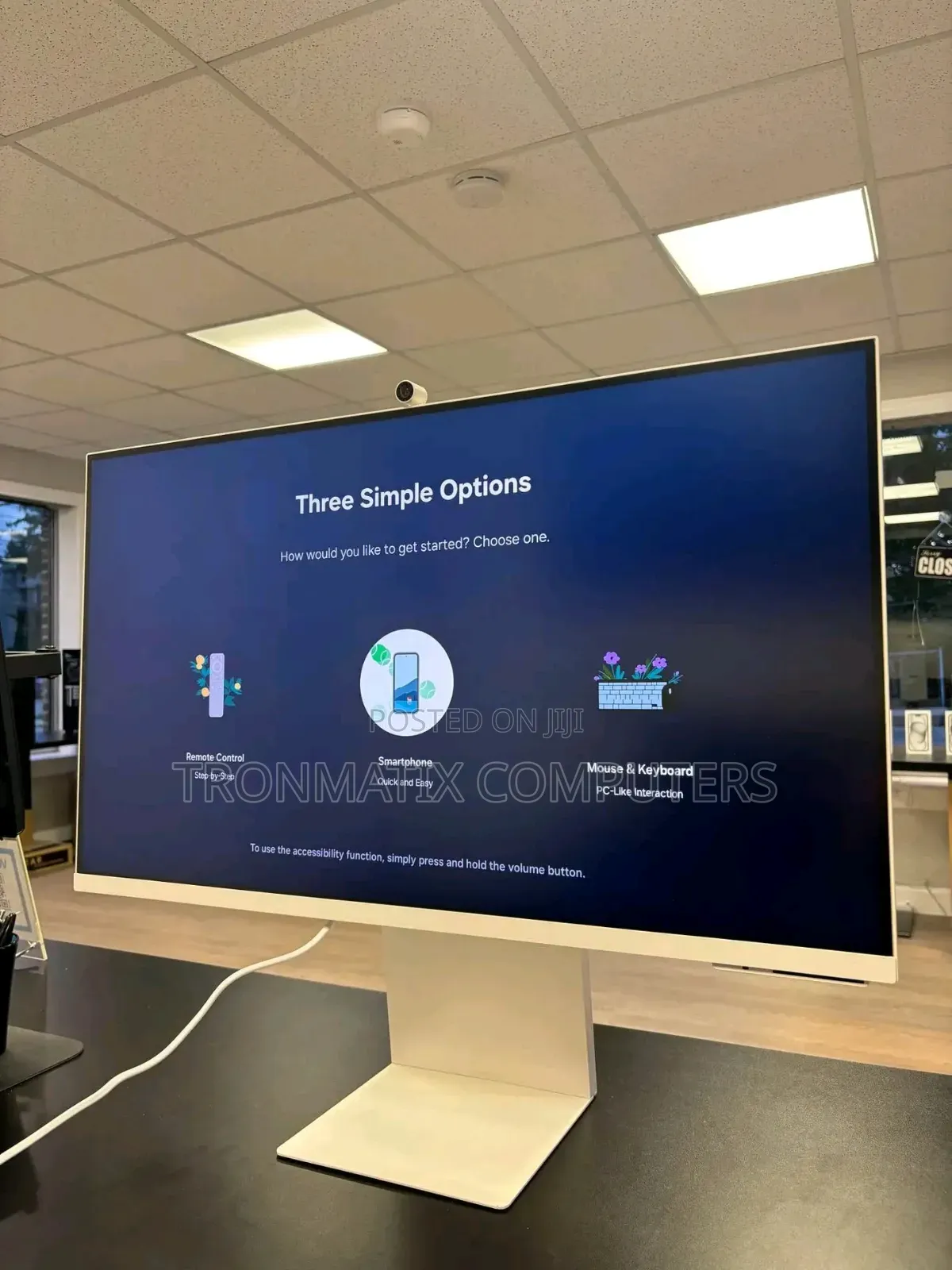 Samsung Gaming Oled Monitor