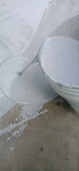 Epoxy Colored Sand Floor Paint