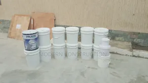 Epoxy Colored Sand Floor Paint