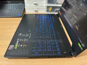 New Laptop Asus TUF Gaming A15 16GB AMD Ryzen 5 SSD 1T