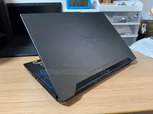 New Laptop Asus TUF Gaming A15 16GB AMD Ryzen 5 SSD 1T