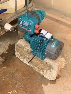 Plumbing Services
