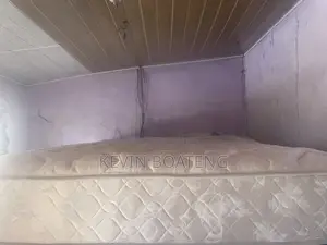 Beautyrest Simmons Mattress(Queen) 60x80 12inches