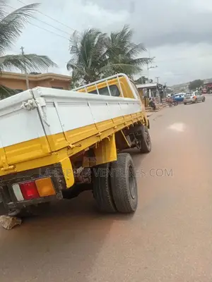 Kia Truck 2
