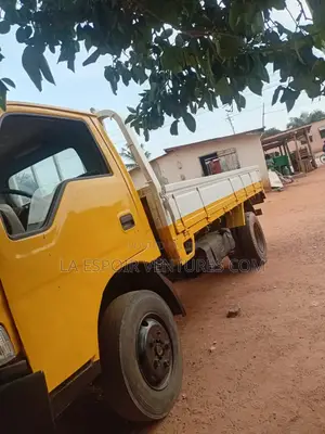 Kia Truck 2