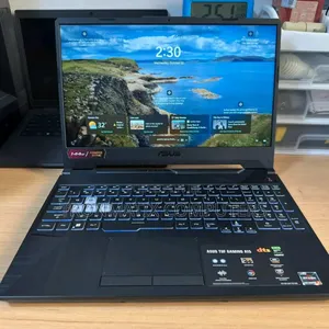 New Laptop Asus ROG Strix G17 16GB AMD Ryzen 7 SSD 1T