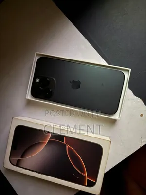 Apple iPhone 14 Pro Max 1 TB Black