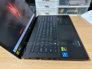 New Laptop Acer Nitro 5 16GB Intel Core i5 SSD 1T
