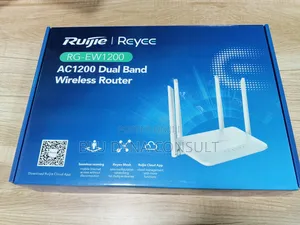 Ruijie Rg-Ew1200