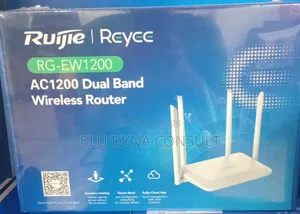 Ruijie Rg-Ew1200