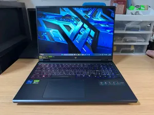 New Laptop Acer Nitro 5 16GB Intel Core i7 SSD 1T