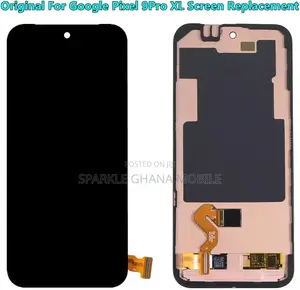 Google Pixel 9 Pro Xl Original Screen