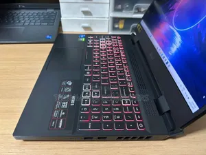 New Laptop Acer Nitro 5 16GB Intel Core i5 SSD 1T