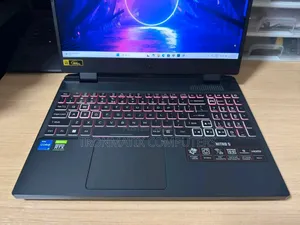 New Laptop Acer Nitro 5 16GB Intel Core i5 SSD 1T
