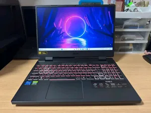 New Laptop Acer Nitro 5 16GB Intel Core i5 SSD 1T