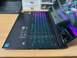 New Laptop Acer Predator Helios Neo 16 32GB Intel Core Ultra 9 SSD 2T