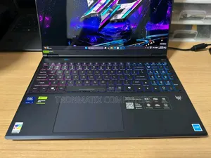 New Laptop Acer Predator Helios Neo 16 32GB Intel Core Ultra 9 SSD 2T