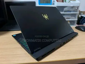 New Laptop Acer Predator Helios Neo 16 32GB Intel Core Ultra 9 SSD 2T