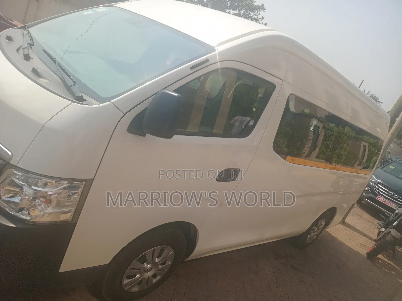 Suvs ,Hiace and Prado
