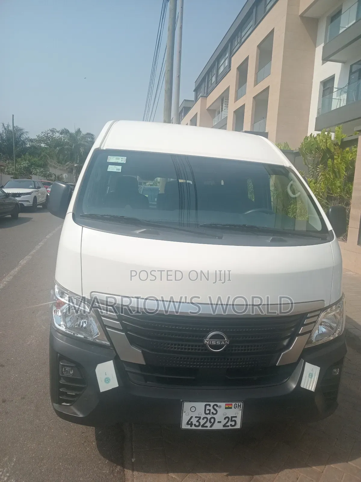 Suvs ,Hiace and Prado