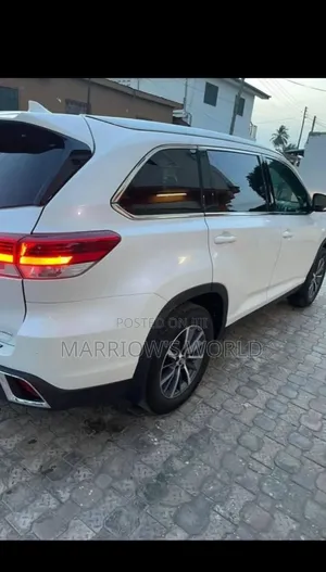 Suvs ,Hiace and Prado