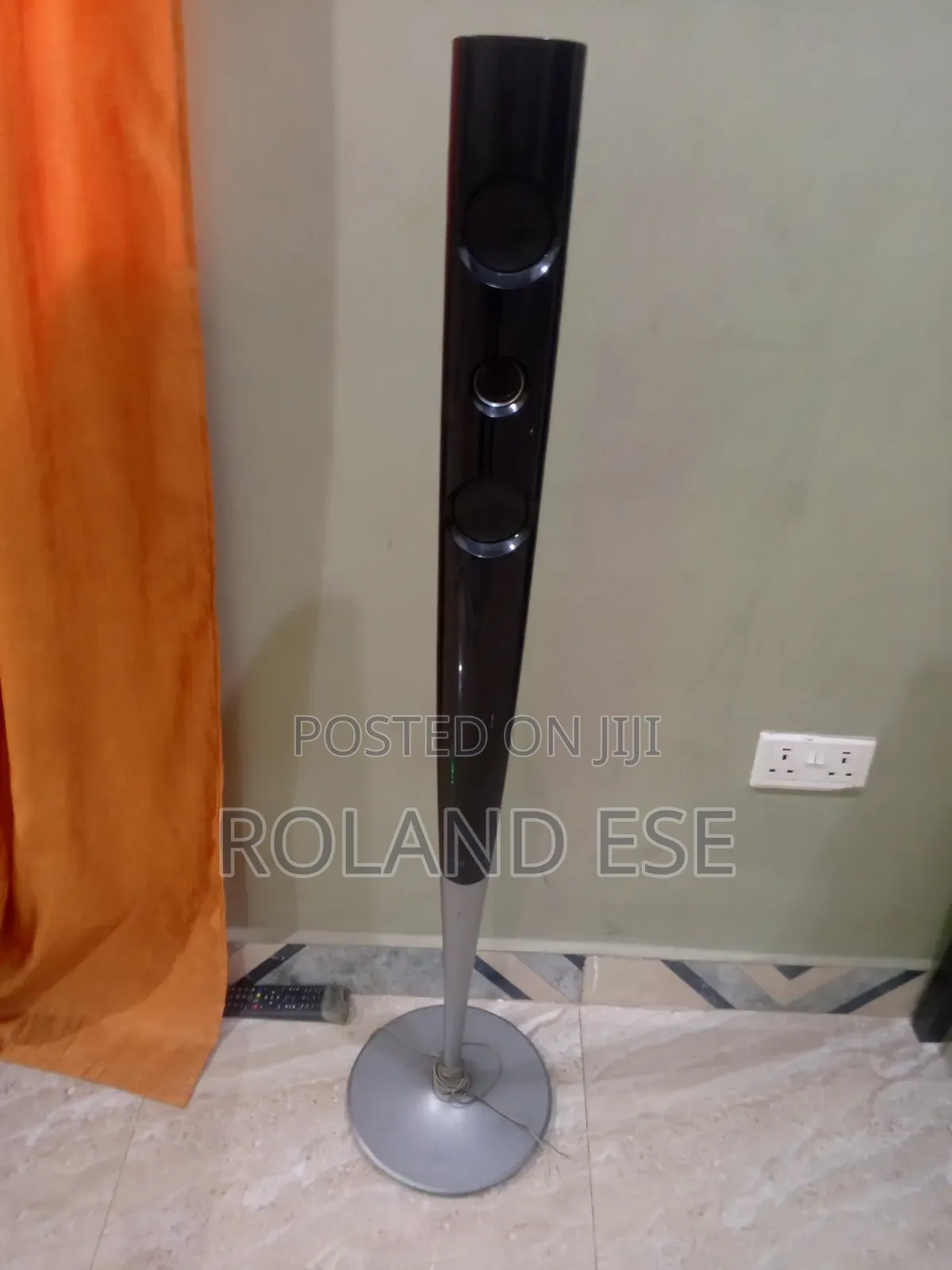 Used Lg Sound Speakers