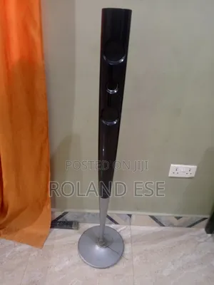 Used Lg Sound Speakers