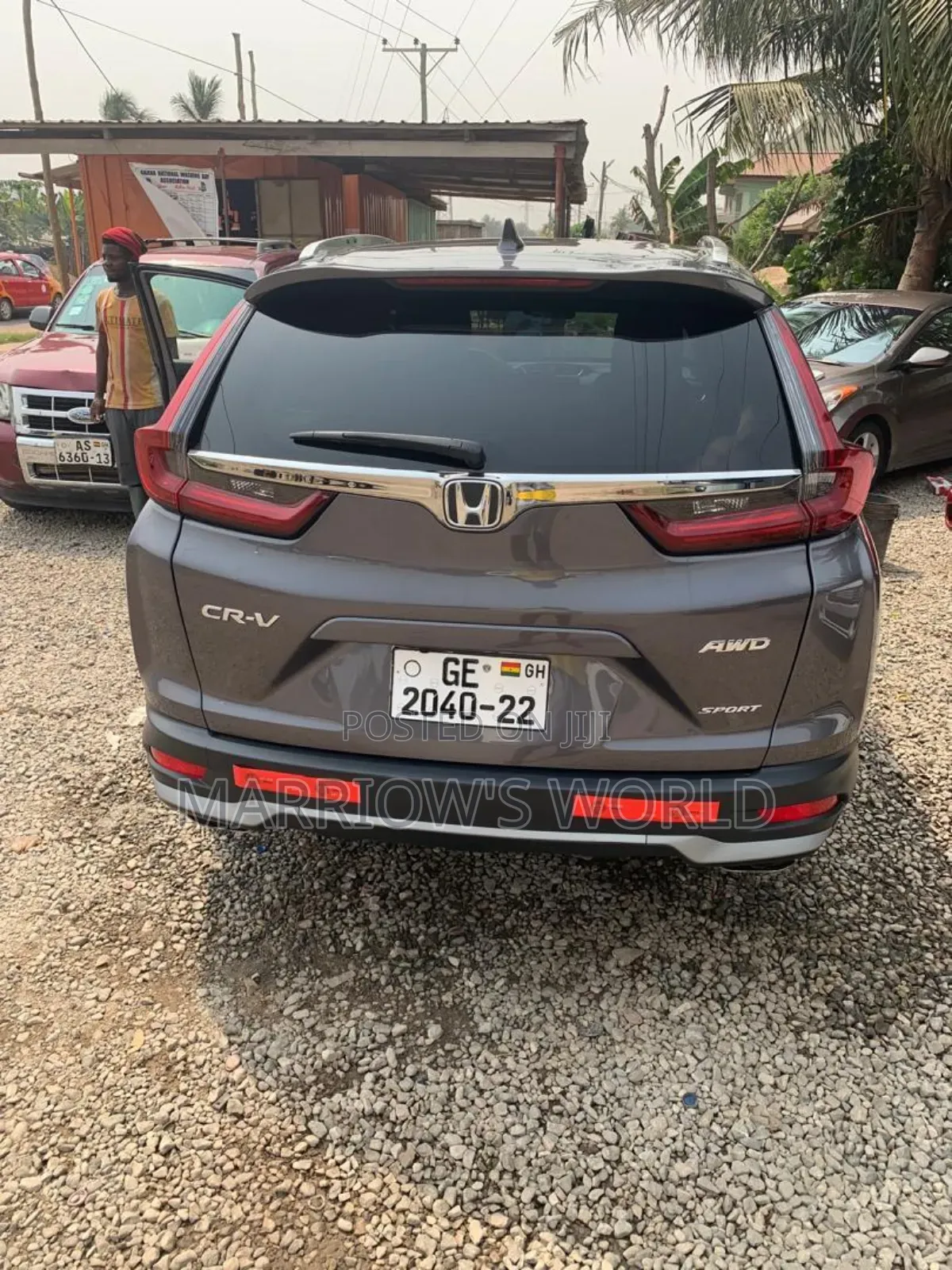 Suvs ,Hiace and Prado