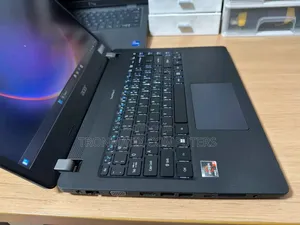 New Laptop Acer Aspire 1601X 16GB AMD Ryzen 5 SSD 512GB