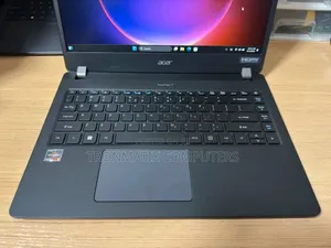 New Laptop Acer Aspire 1601X 16GB AMD Ryzen 5 SSD 512GB