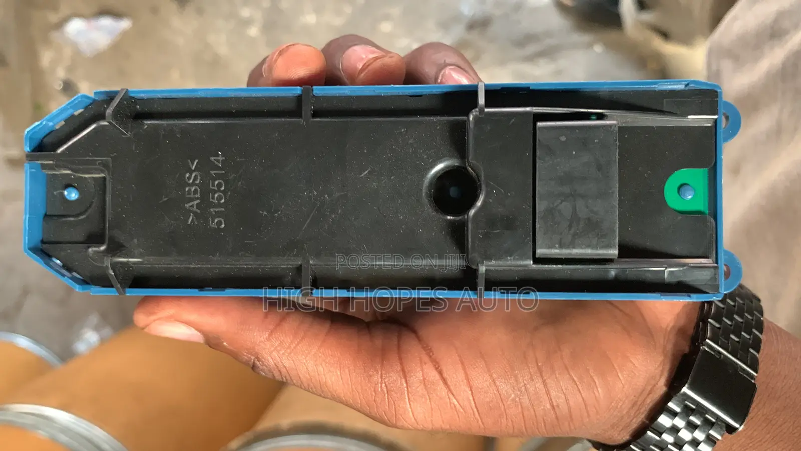 Master Window Switch for Toyota Avensis