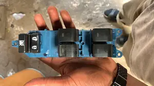 Master Window Switch for Toyota Avensis