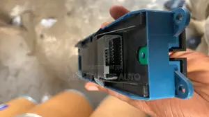 Master Window Switch for Toyota Avensis