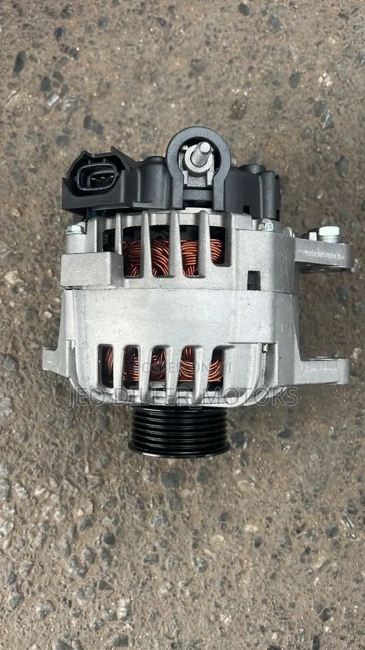Hyundai Veloster, Accent, I30, Kona, Tucson Alternator